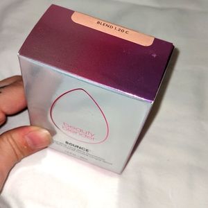 Beauty Blender Foundation 1.20 C